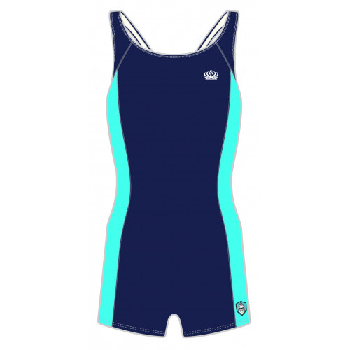 Swimming Suit Vintage